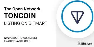 BitMart Token
